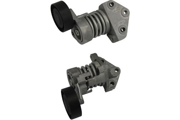 KAVO PARTS Натяжной ролик, поликлиновой ремень DTP-5502